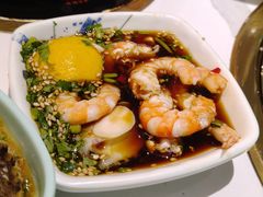 -亚马逊海鲜自助(梅溪湖步步高店)