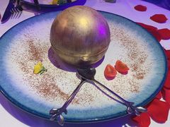 -天玑高空江景餐厅&酒吧Sky Secret Restaurant&Bar