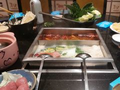 -五星桥原切肥牛火锅·30年专注好牛肉(湖塘店)