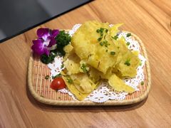 -品回味清真西北楼(宁波首店)