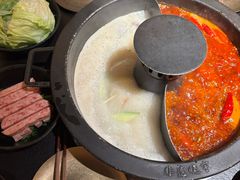 -晓宇重庆火锅(西安荟聚店)