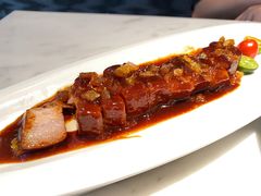 橙香樱桃肉-柴门饭儿(成都太古里店)