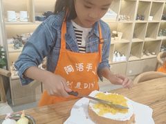 -陶语手工·拼豆·陶艺·银饰diy(宽厚里店)
