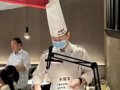 -小放牛炒菜馆(裕华万达店)