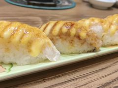 -红叶日料·放题·海胆·定食(星海店)