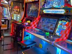 -反斗乐园(领展中心城店)