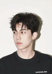 点击看大图 -BLACK ROSE 黑玫瑰男士专属沙龙