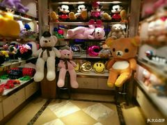 -纯K(打浦桥店)