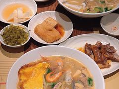 -荣家黄鱼面(前滩太古里店)