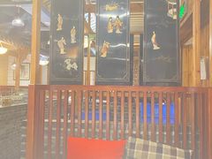 -仄园围炉坊·牛肉火锅·汕头卤水火锅(南山店)