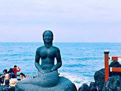-龙头岩(Dragon Head Rock)