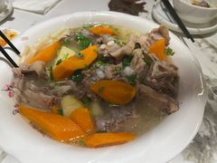 -马白开来特色羊排揪片子  (总店)