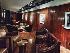 -北京三里屯CHAO酒店