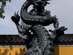 -上海青龙寺