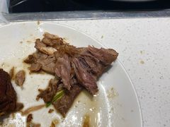 -蝎王府羊蝎子(北大地店)