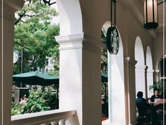 门面-星巴克臻选(广州沙面店)