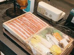 -吉野家(长青店)