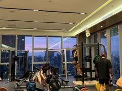 -普拉达游泳健身(水湾1979店)