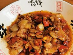 -彭厨(武陵源店)