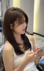 -乾健·烫染·接发SALON