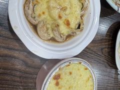 -蘑菇餐厅(马台街店)