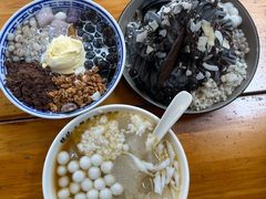 -钱记三鲜冰粉