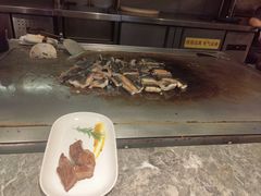 -一方渔歌蒸汽海鲜自助(文化路万达广场店)