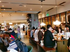 -BAKER&SPICE(环贸店)