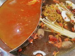 -陈艳红火锅菜·冒菜(簋街店)