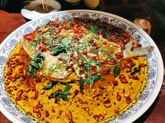 -杨记隆府(汉街店)