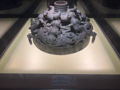 -上海博物馆(人民广场馆)