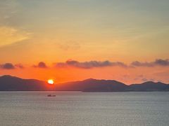 -舟山希尔顿酒店