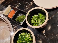 -鸿运楼老北京铜锅涮肉  烤串(木樨园店)