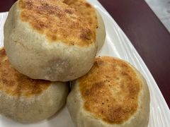 门丁肉饼-北京清真房记小吃店
