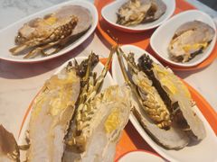 -舒友海鲜姿造(白鹭洲店)