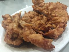 -老地方面馆(思南路店)