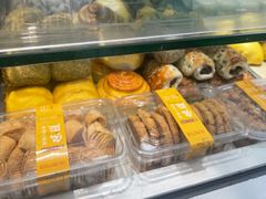-宫门口馒头铺(创始人总店)