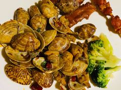 -渔岛海洋度假区