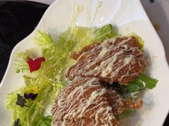 -丰收日·小海鲜·沪上家宴(顾村正大店)