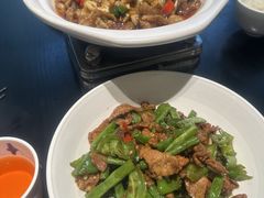 -简小舍·民间手艺菜(武昌江滩店)