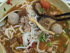-南記粉麵(灣仔謝斐道店)