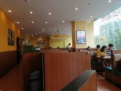 大堂-萨莉亚意式餐厅(石鼓路店)
