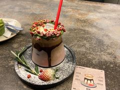 -BE NORMAL CAFE(霞溪路店)