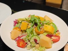 -RELLMAN莱尔曼牛扒(长安店)