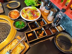 -谷牛和牛烤肉(漕河泾印象城店)