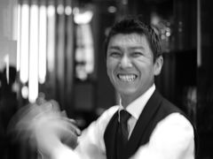 -广州柏悦酒店·悦吧·顶楼露天酒吧