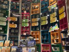 -扶光书店(中环店)