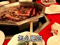 -山城年华老火锅(玉林店)