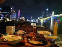 -琶醍壹号•潮菜江景餐吧