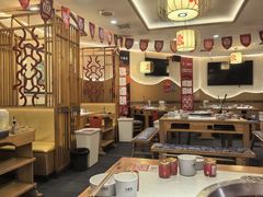 -大龙燚火锅(科华店)
